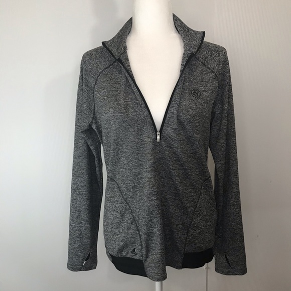 Adidas Women’s Long Sleeve Pullover - Size: S/M - Picture 3 of 16